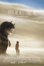 Watch Where the Wild Things Are Sflix
