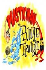 Watch Plastic Man in Puddle Trouble Sflix