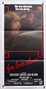 Watch For Love Alone Sflix