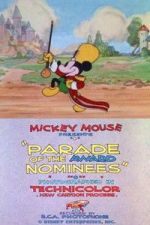 Watch Parade of the Award Nominees Sflix
