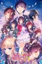 Watch Saekano: How to Raise a Boring Girlfriend Fine Sflix