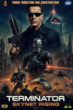 Watch Terminator: Skynet Rising Sflix
