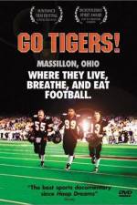 Watch Go Tigers Sflix