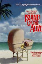 Watch It's Alive III Island of the Alive Sflix