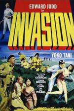 Watch Invasion Sflix