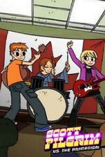 Watch Scott Pilgrim vs. the Animation (TV Special 2010) Sflix