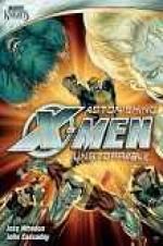 Watch Astonishing X-Men: Unstoppable Sflix