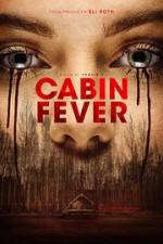 Watch Cabin Fever Sflix
