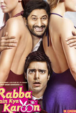 Watch Rabba Main Kya Karoon Sflix
