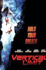 Watch Vertical Limit Sflix