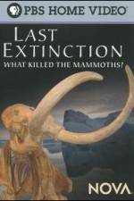 Watch Nova Last Extinction Sflix