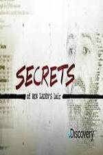 Watch Secrets of Bin Laden's Lair Sflix
