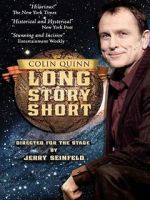 Watch Colin Quinn: Long Story Short Sflix