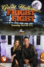 Watch The Great Halloween Fright Fight Sflix