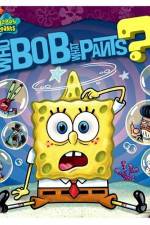 Watch Spongebob Squarepants Whobob Whatpants Sflix