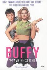 Watch Buffy the Vampire Slayer (Movie) Sflix