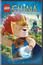 Watch Lego Legends of Chima: The Power of the Chi Sflix