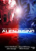 Watch Alien Rising Sflix