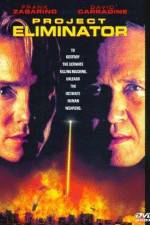 Watch Project Eliminator Sflix