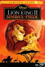 Watch The Lion King II: Simba's Pride Sflix