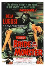 Watch Bride of the Monster Sflix