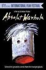Watch Absolut Warhola Sflix