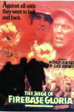 Watch The Siege of Firebase Gloria Sflix
