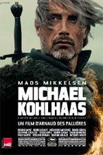 Watch Age of Uprising: The Legend of Michael Kohlhaas Sflix