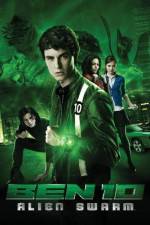 Watch Ben 10 Alien Swarm Sflix