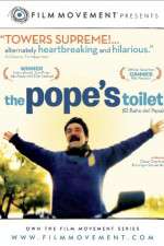 Watch The Pope\'s Toilet Sflix