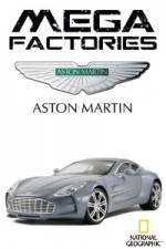 Watch National Geographic Megafactories Aston Martin Supercar Sflix