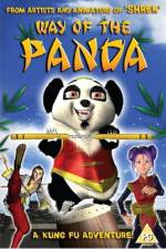 Watch Way Of The Panda Sflix