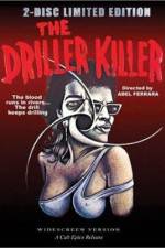 Watch The Driller Killer Sflix
