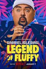 Watch Gabriel Iglesias: Legend of Fluffy (TV Special 2025) Sflix
