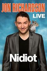 Watch Jon Richardson Live: Nidiot Sflix