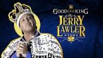 Watch It\'s Good to Be the King: The Jerry Lawler Story Sflix