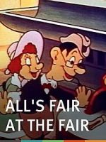 Watch All's Fair at the Fair (Short 1938) Sflix