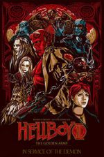 Watch Hellboy: In Service of the Demon Sflix