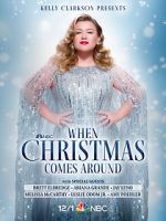 Watch Kelly Clarkson Presents: When Christmas Comes Around (TV Special 2021) Sflix