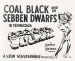 Watch Coal Black and de Sebben Dwarfs (Short 1943) Sflix