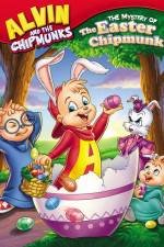 Watch Alvin and the Chipmunks: The Easter Chipmunk Sflix