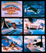 Watch Bird Scouts (Short 1935) Sflix