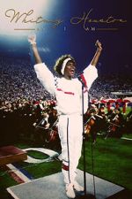 Watch Whitney Houston: As I Am Sflix