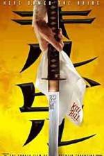 Watch Kill Bill: Vol. 1 Sflix