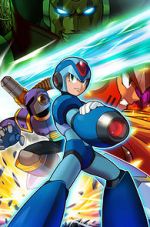 Watch Mega Man X: The Day of Sigma Sflix