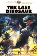 Watch The Last Dinosaur Sflix