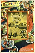 Watch Pickled Puss Sflix