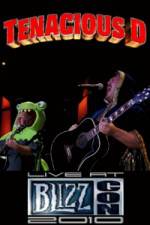 Watch Tenacious D  - Live @ BlizzCon 2010 Sflix