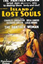 Watch Island of Lost Souls Sflix