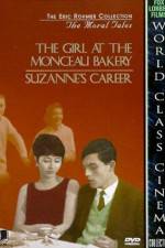 Watch Suzanne's Career (La carriere de Suzanne) Sflix
